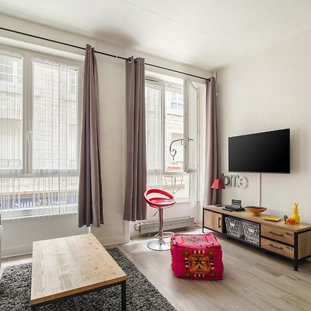 Nid Malouin Saint-Malo Intramuros Plage A 200M Экстерьер фото